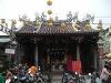 tainan guan gong temple
